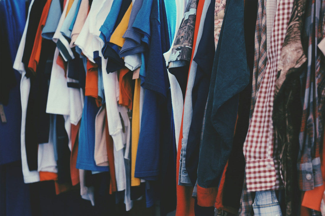 How To Get Rid of the Mildew Smell in Clothes