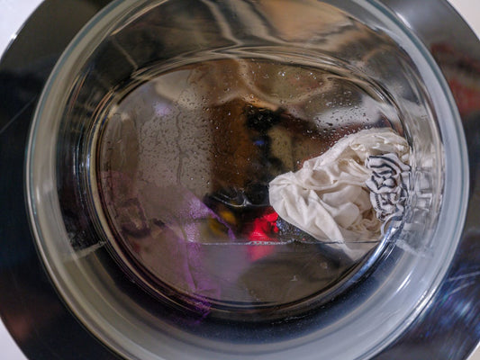 11 Best DIY Laundry Stain Removers